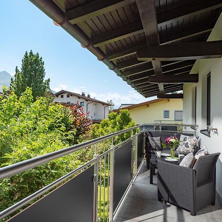 Ferienwohnung Prokosch Kirchdorf in Tirol Kültér fotó