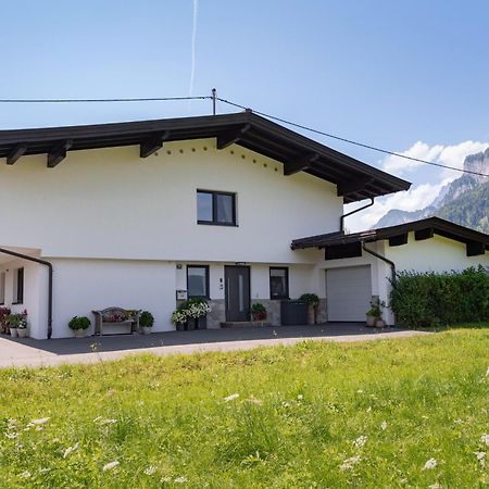 Ferienwohnung Prokosch Kirchdorf in Tirol Kültér fotó