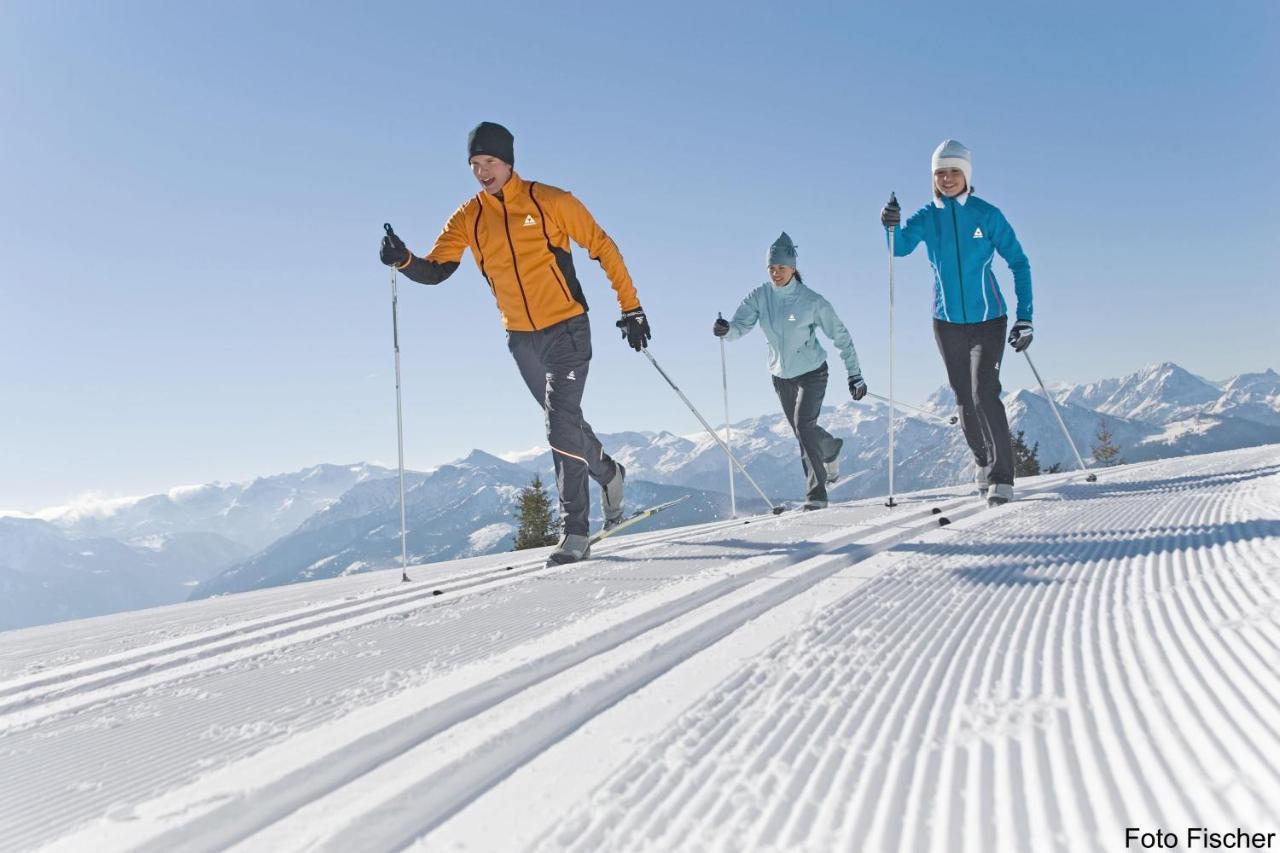 Ferienwohnung Prokosch Kirchdorf in Tirol Kültér fotó