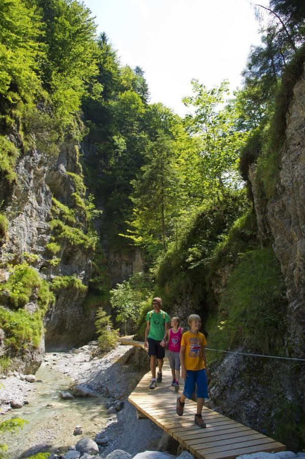Ferienwohnung Prokosch Kirchdorf in Tirol Kültér fotó