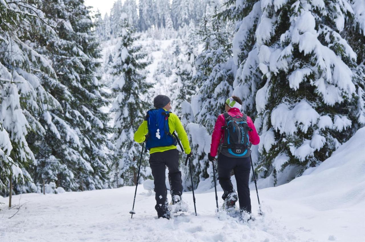 Ferienwohnung Prokosch Kirchdorf in Tirol Kültér fotó