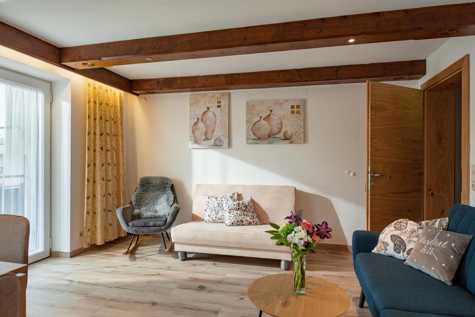 Ferienwohnung Prokosch Kirchdorf in Tirol Kültér fotó